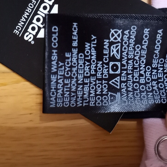 Baby Cubbies shirt and skirt set. 12 month size. - Picture 4 of 5